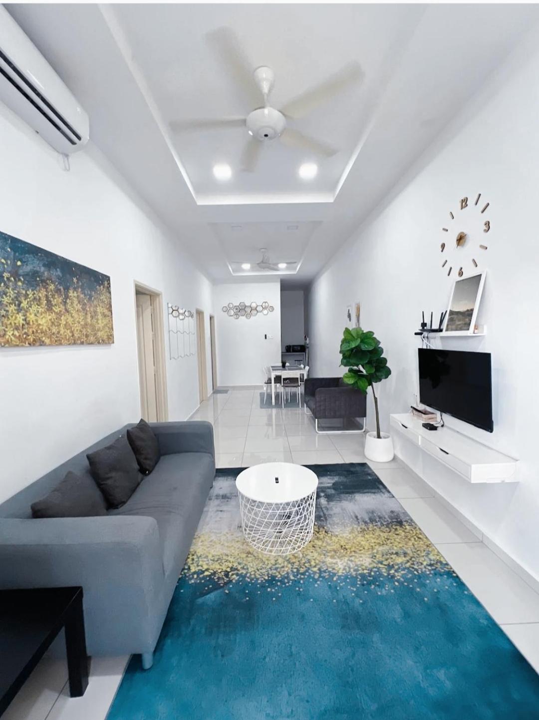 Zr D'Jembal Homestay, Gong Badak Kuala Terengganu Exterior foto