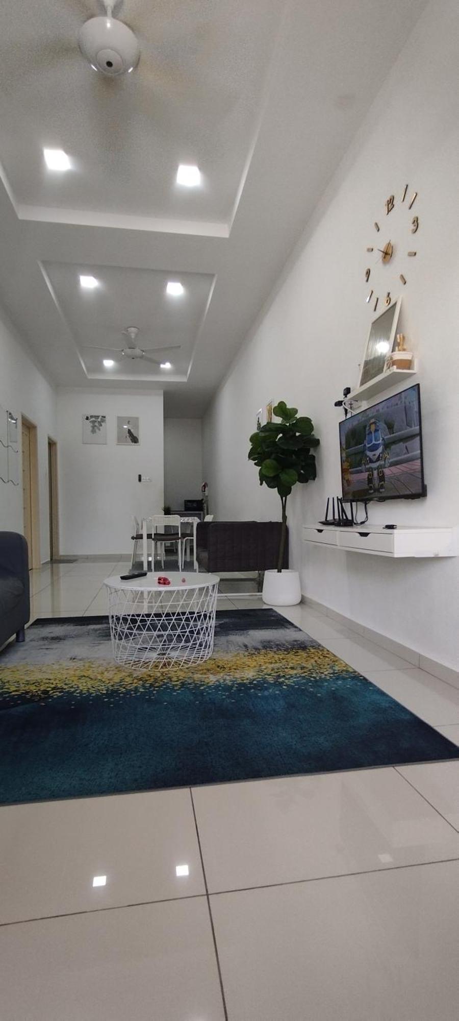 Zr D'Jembal Homestay, Gong Badak Kuala Terengganu Cameră foto